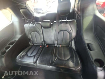2025 Chrysler Pacifica Select 121.6" WB - miniatura 14