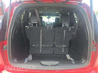 2025 Chrysler Pacifica Select 121.6" WB - miniatura 15