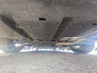 2025 Chrysler Pacifica Select 121.6" WB - miniatura 16