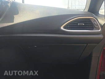 2025 Chrysler Pacifica Select 121.6" WB - miniatura 20
