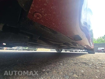 2025 Chrysler Pacifica Select 121.6" WB - miniatura 7