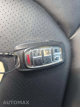 2025 Chrysler Pacifica Select 121.6" WB - miniatura 8