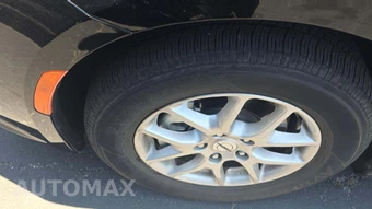 2025 Chrysler Pacifica Select 121.6" WB - miniatura 3