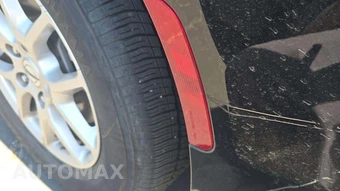 2025 Chrysler Pacifica Select 121.6" WB - miniatura 6