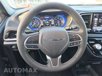 2025 Chrysler Pacifica Select 121.6" WB - miniatura 10