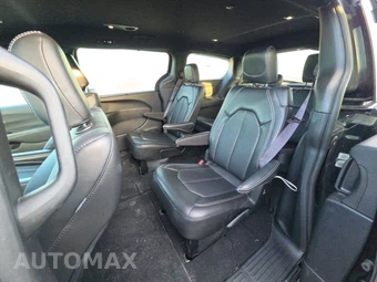 2025 Chrysler Pacifica Select 121.6" WB - miniatura 13
