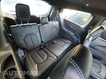2025 Chrysler Pacifica Select 121.6" WB - miniatura 14