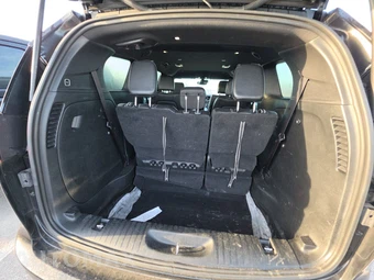 2025 Chrysler Pacifica Select 121.6" WB - miniatura 17
