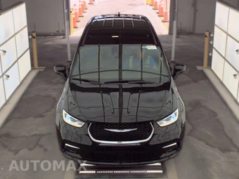 2025 Chrysler Pacifica Select 121.6" WB - miniatura 2