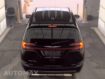 2025 Chrysler Pacifica Select 121.6" WB - miniatura 5