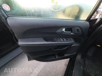2025 Chrysler Pacifica Select 121.6" WB - miniatura 9