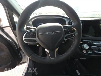 2025 Chrysler Pacifica Select 121.6" WB - miniatura 10