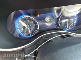 2025 Chrysler Pacifica Select 121.6" WB - miniatura 12