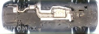 2025 Chrysler Pacifica Select 121.6" WB - miniatura 17