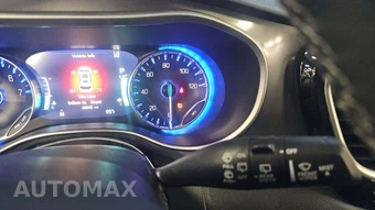 2025 Chrysler Pacifica Select 121.6" WB - miniatura 21