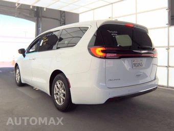 2025 Chrysler Pacifica Select 121.6" WB - miniatura 6