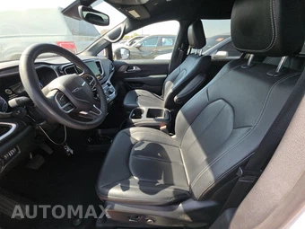 2025 Chrysler Pacifica Select 121.6" WB - miniatura 7