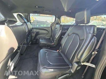 2025 Chrysler Pacifica Select 121.6" WB - miniatura 13