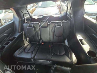 2025 Chrysler Pacifica Select 121.6" WB - miniatura 14