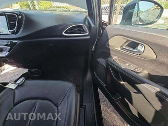 2025 Chrysler Pacifica Select 121.6" WB - miniatura 20