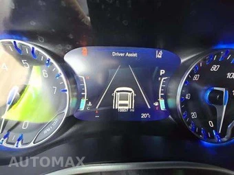2025 Chrysler Pacifica Select 121.6" WB - miniatura 9