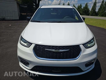2025 Chrysler Pacifica Select 121.6" WB