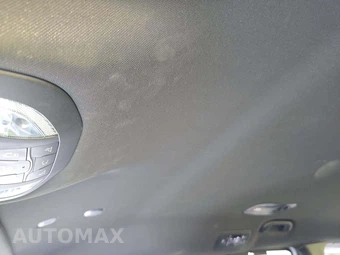 2025 Chrysler Pacifica Select 121.6" WB - miniatura 11