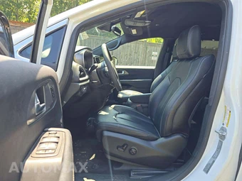 2025 Chrysler Pacifica Select 121.6" WB - miniatura 6