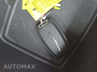 2025 Chrysler Pacifica Select 121.6" WB - miniatura 8