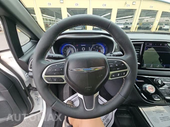 2025 Chrysler Pacifica Select 121.6" WB - miniatura 10
