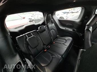 2025 Chrysler Pacifica Select 121.6" WB - miniatura 14