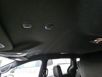 2025 Chrysler Pacifica Select 121.6" WB - miniatura 18