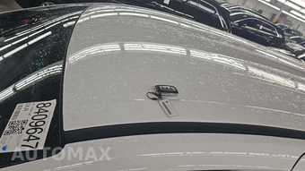 2025 Chrysler Pacifica Select 121.6" WB - miniatura 19