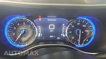 2025 Chrysler Pacifica Select 121.6" WB - miniatura 21