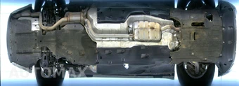 2025 Chrysler Pacifica Select 121.6" WB - miniatura 22