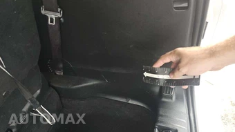 2025 Chrysler Pacifica Select 121.6" WB - miniatura 23
