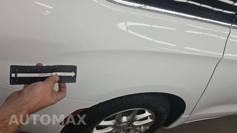2025 Chrysler Pacifica Select 121.6" WB - miniatura 26