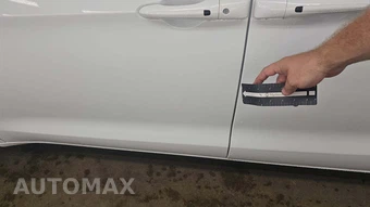 2025 Chrysler Pacifica Select 121.6" WB - miniatura 27