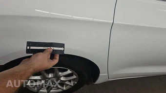 2025 Chrysler Pacifica Select 121.6" WB - miniatura 32