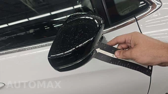 2025 Chrysler Pacifica Select 121.6" WB - miniatura 34