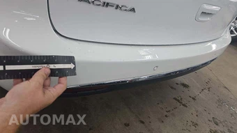 2025 Chrysler Pacifica Select 121.6" WB - miniatura 35