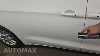 2025 Chrysler Pacifica Select 121.6" WB - miniatura 36