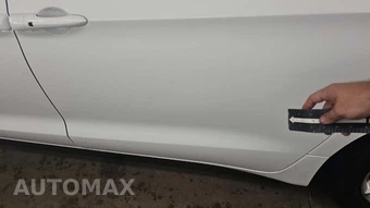 2025 Chrysler Pacifica Select 121.6" WB - miniatura 38
