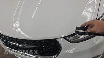 2025 Chrysler Pacifica Select 121.6" WB - miniatura 39