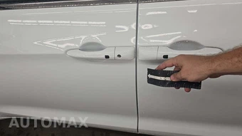 2025 Chrysler Pacifica Select 121.6" WB - miniatura 40