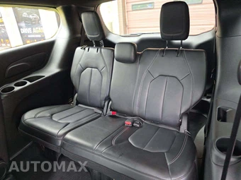 2025 Chrysler Pacifica Select 121.6" WB - miniatura 14