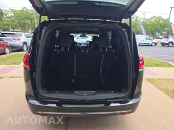 2025 Chrysler Pacifica Select 121.6" WB - miniatura 15