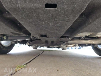 2025 Chrysler Pacifica Select 121.6" WB - miniatura 16
