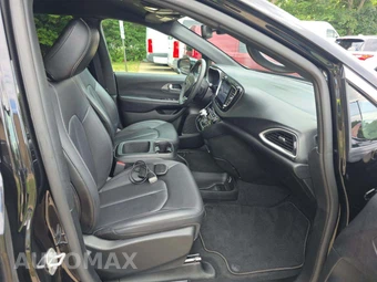 2025 Chrysler Pacifica Select 121.6" WB - miniatura 19