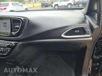 2025 Chrysler Pacifica Select 121.6" WB - miniatura 20